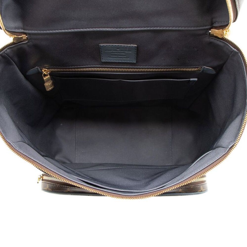Louis Vuitton Monogram Canvas Slate Backpack - Picture 7 of 16
